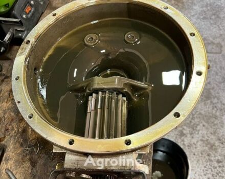 Герінгоф Рота-Діск, об'ємом двигуна 0 л та пробігом 0 тис. км за 176 $, фото 10 на Automoto.ua