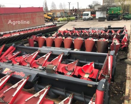 Герінгоф Рота-Діск, об'ємом двигуна 0 л та пробігом 0 тис. км за 18685 $, фото 13 на Automoto.ua