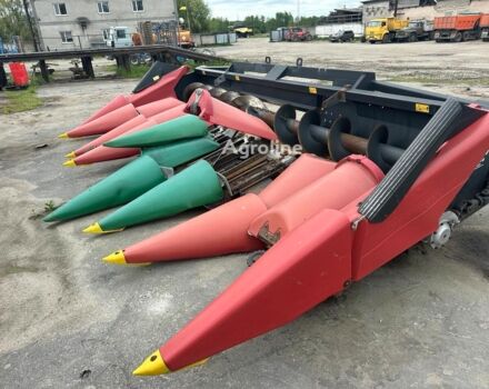 Герінгоф Рота-Діск, об'ємом двигуна 0 л та пробігом 0 тис. км за 7000 $, фото 2 на Automoto.ua