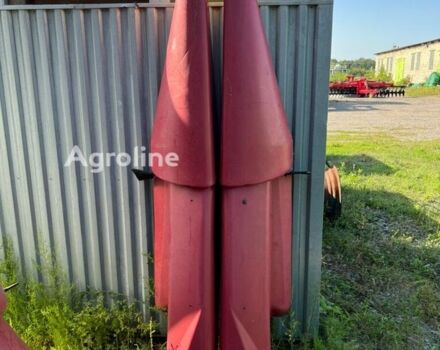 Герінгоф Рота-Діск, об'ємом двигуна 0 л та пробігом 0 тис. км за 176 $, фото 9 на Automoto.ua