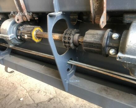 Герінгоф Рота-Діск, об'ємом двигуна 0 л та пробігом 0 тис. км за 18685 $, фото 26 на Automoto.ua