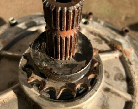 Герінгоф Рота-Діск, об'ємом двигуна 0 л та пробігом 0 тис. км за 176 $, фото 14 на Automoto.ua