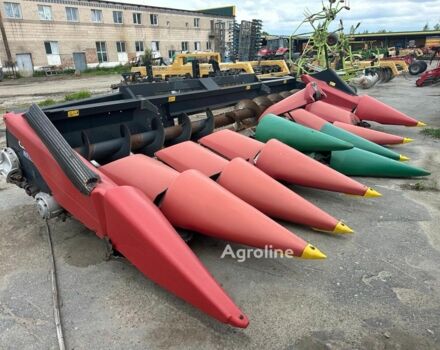 Герінгоф Рота-Діск, об'ємом двигуна 0 л та пробігом 0 тис. км за 7000 $, фото 4 на Automoto.ua