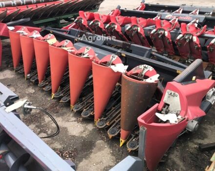 Герингоф Рота-Диск, объемом двигателя 0 л и пробегом 0 тыс. км за 18685 $, фото 3 на Automoto.ua