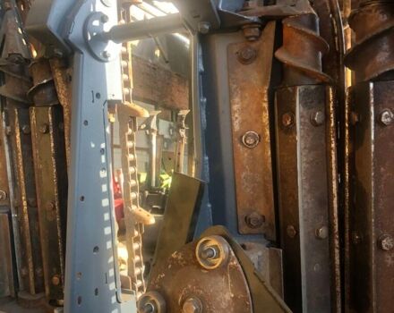 Герінгоф Рота-Діск, об'ємом двигуна 0 л та пробігом 0 тис. км за 18685 $, фото 29 на Automoto.ua