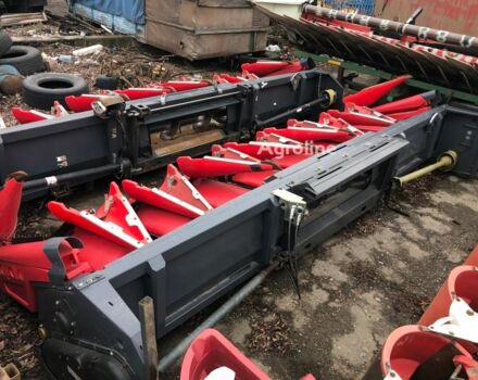 Герингоф Рота-Диск, объемом двигателя 0 л и пробегом 0 тыс. км за 18685 $, фото 15 на Automoto.ua