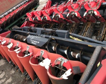 Герингоф Рота-Диск, объемом двигателя 0 л и пробегом 0 тыс. км за 18685 $, фото 4 на Automoto.ua