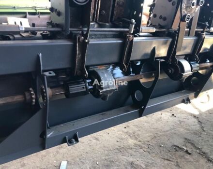 Герінгоф Рота-Діск, об'ємом двигуна 0 л та пробігом 0 тис. км за 18685 $, фото 31 на Automoto.ua