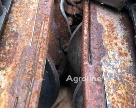 Герінгоф Рота-Діск, об'ємом двигуна 0 л та пробігом 0 тис. км за 18685 $, фото 9 на Automoto.ua