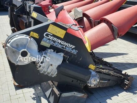 Красный Герингоф Другая, объемом двигателя 0 л и пробегом 0 тыс. км за 22107 $, фото 1 на Automoto.ua