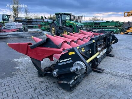 Герингоф Другая 2011 в Подгайцах на Automoto.ua Красный Герингоф Другая, объемом двигателя 0 л и пробегом 0 тыс. км за 32926 $, фото 1 на Automoto.ua