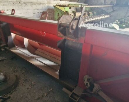 Красный Герингоф Другая, объемом двигателя 0 л и пробегом 0 тыс. км за 6834 $, фото 2 на Automoto.ua