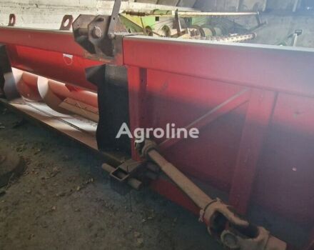 Красный Герингоф Другая, объемом двигателя 0 л и пробегом 0 тыс. км за 6834 $, фото 3 на Automoto.ua