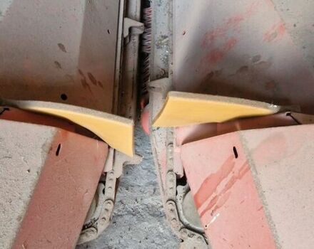 Красный Герингоф Другая, объемом двигателя 0 л и пробегом 0 тыс. км за 6834 $, фото 4 на Automoto.ua