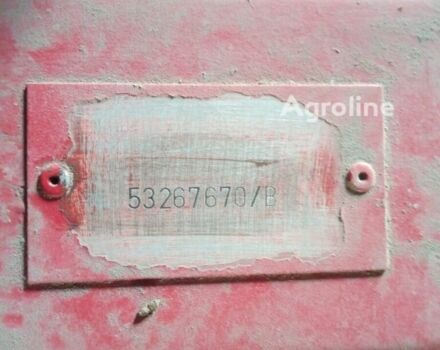 Красный Герингоф Другая, объемом двигателя 0 л и пробегом 0 тыс. км за 6834 $, фото 5 на Automoto.ua