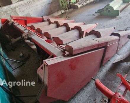 Красный Герингоф Другая, объемом двигателя 0 л и пробегом 0 тыс. км за 6834 $, фото 1 на Automoto.ua