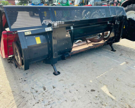 Красный Герингоф Другая, объемом двигателя 0 л и пробегом 0 тыс. км за 10859 $, фото 6 на Automoto.ua