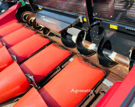 Красный Герингоф Другая, объемом двигателя 0 л и пробегом 0 тыс. км за 10859 $, фото 8 на Automoto.ua