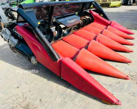 Красный Герингоф Другая, объемом двигателя 0 л и пробегом 0 тыс. км за 10859 $, фото 4 на Automoto.ua