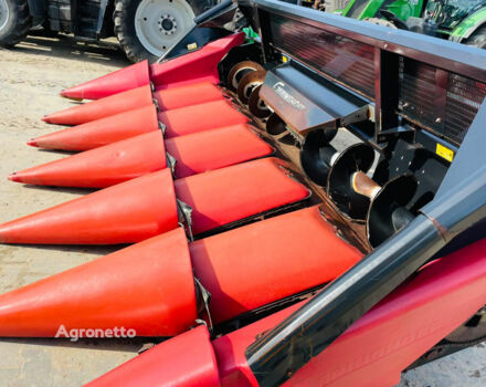 Красный Герингоф Другая, объемом двигателя 0 л и пробегом 0 тыс. км за 10859 $, фото 5 на Automoto.ua