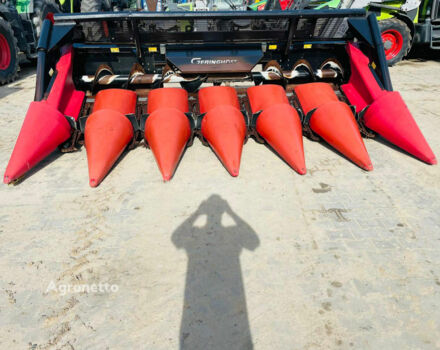 Красный Герингоф Другая, объемом двигателя 0 л и пробегом 0 тыс. км за 10859 $, фото 2 на Automoto.ua