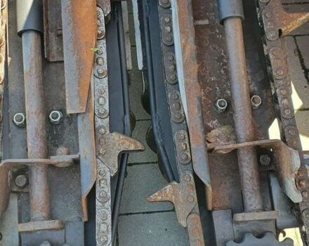 Красный Герингоф Другая, объемом двигателя 0 л и пробегом 0 тыс. км за 22107 $, фото 6 на Automoto.ua