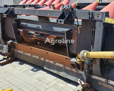 Красный Герингоф Другая, объемом двигателя 0 л и пробегом 0 тыс. км за 22107 $, фото 1 на Automoto.ua