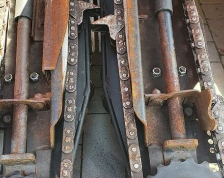 Красный Герингоф Другая, объемом двигателя 0 л и пробегом 0 тыс. км за 22107 $, фото 5 на Automoto.ua