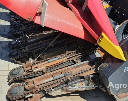 Красный Герингоф Другая, объемом двигателя 0 л и пробегом 0 тыс. км за 22107 $, фото 3 на Automoto.ua