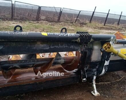 Красный Герингоф Другая, объемом двигателя 0 л и пробегом 0 тыс. км за 17456 $, фото 1 на Automoto.ua