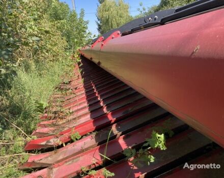 Червоний Герінгоф Другая, об'ємом двигуна 0 л та пробігом 0 тис. км за 30370 $, фото 9 на Automoto.ua