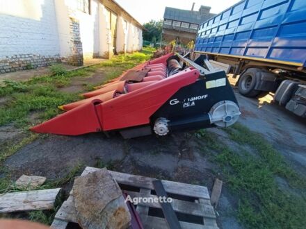 Герингоф Другая 2005 в Миргороде на Automoto.ua Герингоф Другая, объемом двигателя 0 л и пробегом 0 тыс. км за 11084 $, фото 1 на Automoto.ua