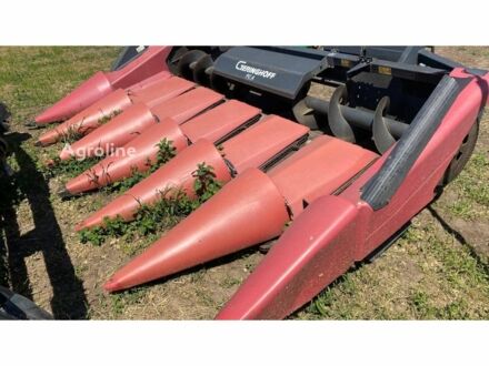 Герингоф Другая, объемом двигателя 0 л и пробегом 0 тыс. км за 9111 $, фото 1 на Automoto.ua