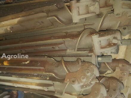 Герингоф Другая, объемом двигателя 0 л и пробегом 0 тыс. км за 16293 $, фото 1 на Automoto.ua