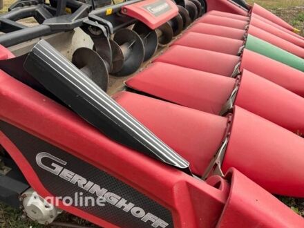 Герингоф Другая, объемом двигателя 0 л и пробегом 0 тыс. км за 29061 $, фото 1 на Automoto.ua