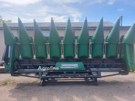 Герингоф Другая, объемом двигателя 0 л и пробегом 0 тыс. км за 53067 $, фото 1 на Automoto.ua