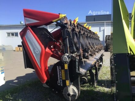 Герингоф Другая, объемом двигателя 0 л и пробегом 0 тыс. км за 68646 $, фото 1 на Automoto.ua