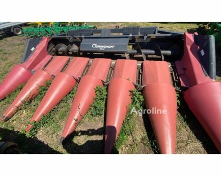 Герингоф Другая, объемом двигателя 0 л и пробегом 0 тыс. км за 9111 $, фото 2 на Automoto.ua