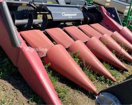 Герингоф Другая, объемом двигателя 0 л и пробегом 0 тыс. км за 9111 $, фото 3 на Automoto.ua