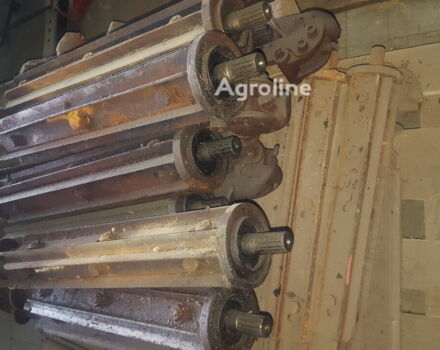 Герингоф Другая, объемом двигателя 0 л и пробегом 0 тыс. км за 16293 $, фото 1 на Automoto.ua