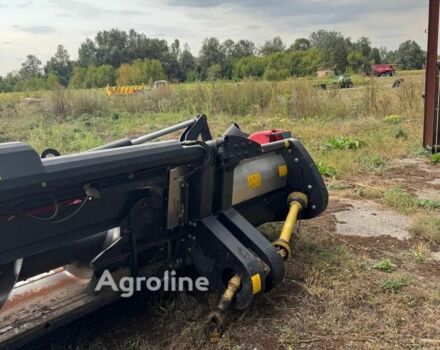 Герингоф Другая, объемом двигателя 0 л и пробегом 0 тыс. км за 29061 $, фото 9 на Automoto.ua