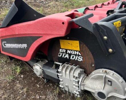 Герингоф Другая, объемом двигателя 0 л и пробегом 0 тыс. км за 29061 $, фото 7 на Automoto.ua