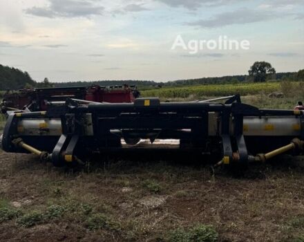 Герингоф Другая, объемом двигателя 0 л и пробегом 0 тыс. км за 29061 $, фото 11 на Automoto.ua