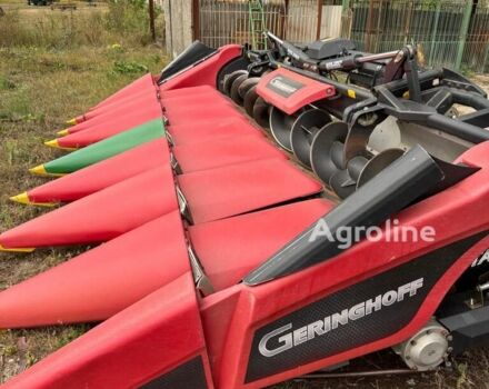 Герингоф Другая, объемом двигателя 0 л и пробегом 0 тыс. км за 29061 $, фото 5 на Automoto.ua