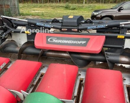 Герингоф Другая, объемом двигателя 0 л и пробегом 0 тыс. км за 29061 $, фото 2 на Automoto.ua