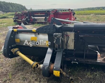 Герингоф Другая, объемом двигателя 0 л и пробегом 0 тыс. км за 29061 $, фото 10 на Automoto.ua