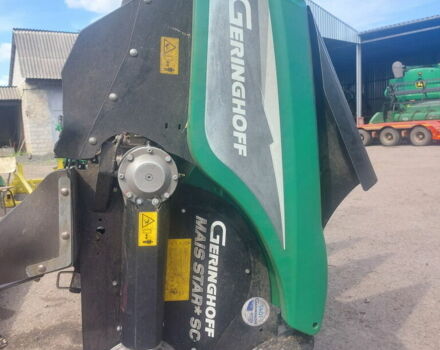 Герингоф Другая, объемом двигателя 0 л и пробегом 0 тыс. км за 53067 $, фото 2 на Automoto.ua