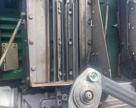 Герингоф Другая, объемом двигателя 0 л и пробегом 0 тыс. км за 53067 $, фото 4 на Automoto.ua