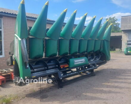 Герингоф Другая, объемом двигателя 0 л и пробегом 0 тыс. км за 53067 $, фото 1 на Automoto.ua