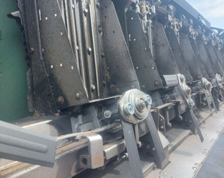 Герингоф Другая, объемом двигателя 0 л и пробегом 0 тыс. км за 53067 $, фото 3 на Automoto.ua